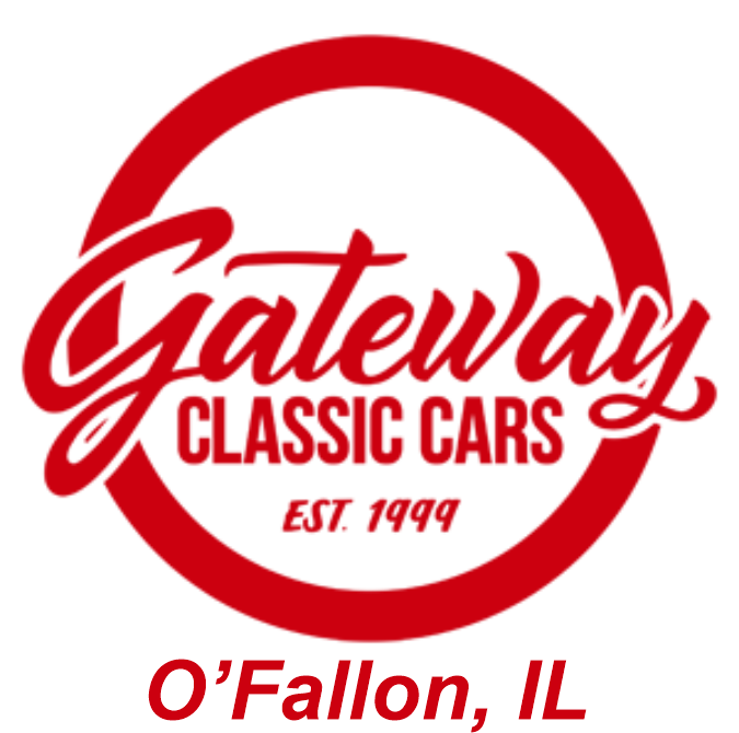 Gateway Classic Cars